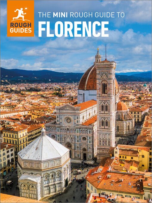 Title details for The Mini Rough Guide to Florence by Rough Guides - Wait list
